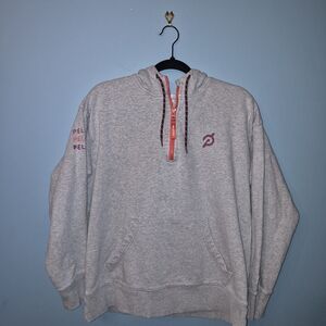 Peloton Hoodie Size M